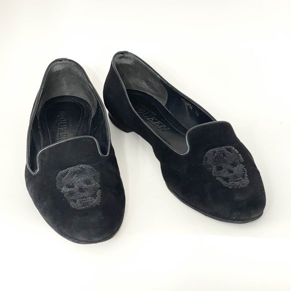 Alexander McQueen Flats- Size 39 - Picture 2 of 10